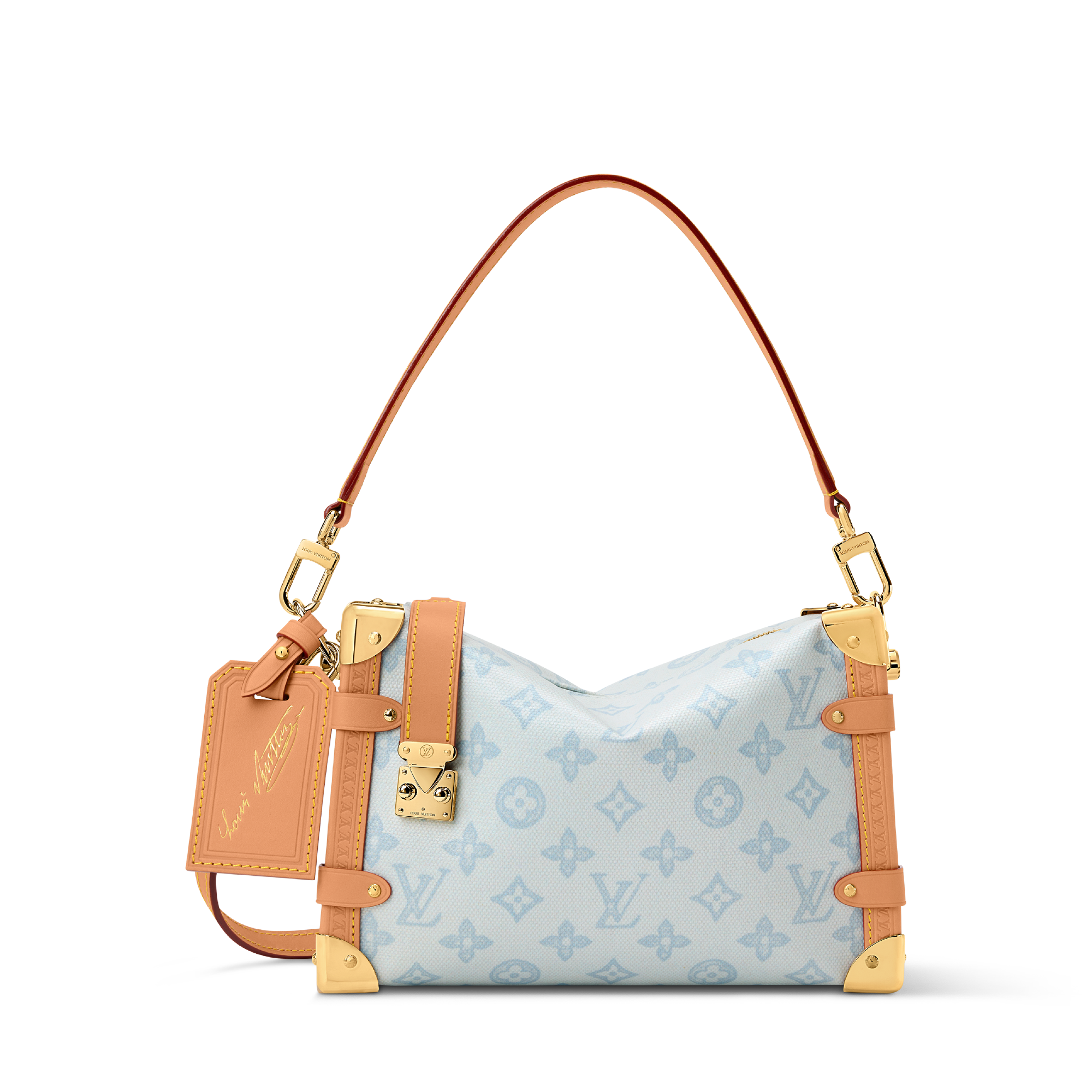 louis-vuitton-サイドトランク